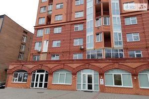 Сдается в аренду помещения свободного назначения 122 кв. м в 10-этажном здании