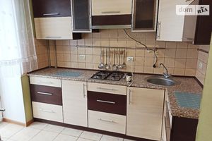 Сдается в аренду 1-комнатная квартира 45 кв. м в Тернополе