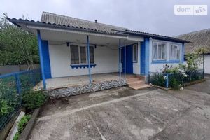 Продается одноэтажный дом 113 кв. м с бассейном