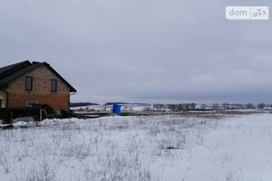 Продается земельный участок 43 соток в Тернопольской области
