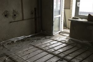 Продается 2-комнатная квартира 52 кв. м в Тернополе