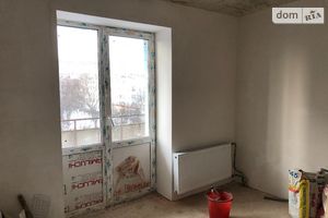 Продается 1-комнатная квартира 24.6 кв. м в Виннице