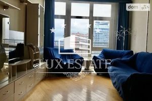 Сдается в аренду 3-комнатная квартира 102 кв. м в Киеве