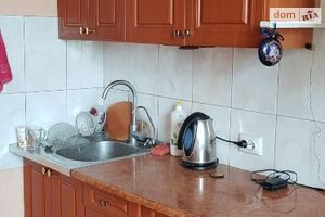 Сдается в аренду 1-комнатная квартира 10 кв. м в Виннице