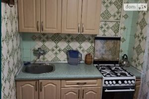 Продается 3-комнатная квартира 59 кв. м в Одессе