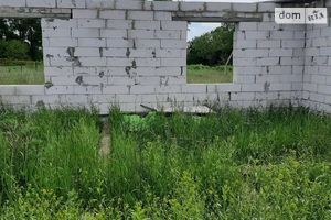 Продается одноэтажный дом 55 кв. м с участком