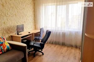 Продается 2-комнатная квартира 44 кв. м в Виннице