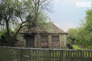 Продается часть дома 43 кв. м с беседкой