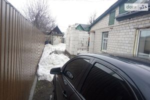 Продается часть дома 36 кв. м с террасой