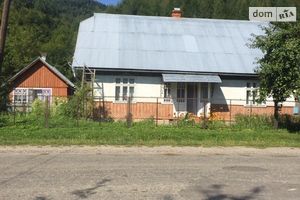 Продається одноповерховий будинок 110 кв. м з мансардою