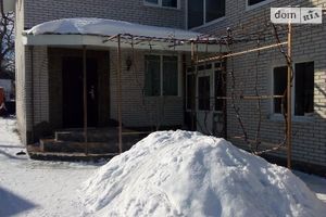 Продается дом на 2 этажа 142 кв. м с садом