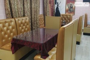 Здається в оренду кафе, бар, ресторан 80 кв. м в 2-поверховій будівлі