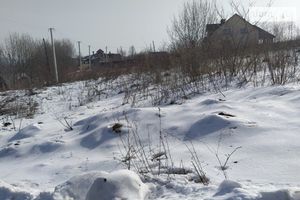 Продается земельный участок 12 соток в Черновицкой области