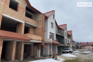 Продается 5-комнатная квартира 205 кв. м в Тернополе