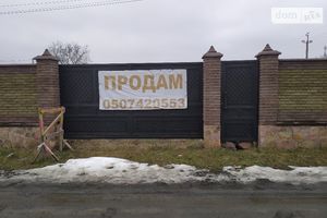 Продается земельный участок 19 соток в Ровенской области