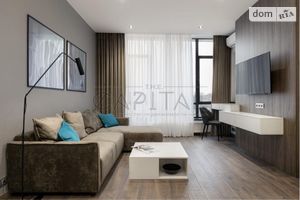 Здається в оренду 2-кімнатна квартира 62 кв. м у Києві