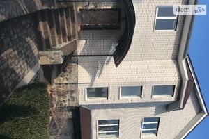 Продается дом на 2 этажа 226 кв. м с гаражом