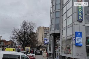 Сдается в аренду объект сферы услуг 42 кв. м в 4-этажном здании