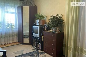 Продается 1-комнатная квартира 35 кв. м в Тернополе