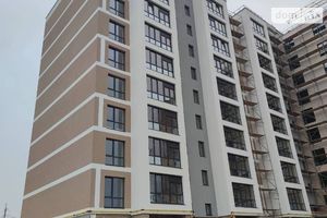 Продається 1-кімнатна квартира 47 кв. м у Тернополі