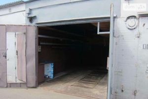 Продается место в гаражном кооперативе под легковое авто на 26 кв. м