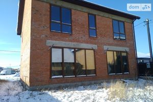Продается дом на 2 этажа 196 кв. м с мансардой