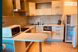 Здається в оренду 1-кімнатна квартира 48 кв. м у Києві