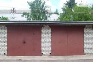 Здається в оренду окремий гараж під легкове авто на 20 кв. м