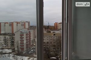 Продается 2-комнатная квартира 64 кв. м в Тернополе