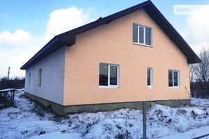 Продается одноэтажный дом 120 кв. м с гаражом