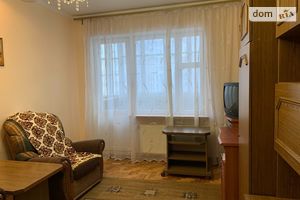Сдается в аренду 2-комнатная квартира 50 кв. м в Тернополе