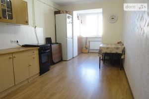Продается 1-комнатная квартира 49 кв. м в Виннице