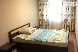 Сдается в аренду 3-комнатная квартира 54 кв. м в Кривом Роге