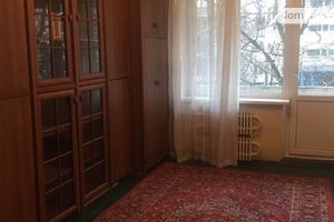 Продается 1-комнатная квартира 39 кв. м в Днепре