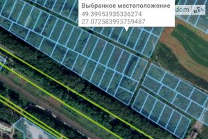 Продається земельна ділянка 10 соток у Хмельницькій області