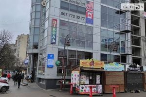 Сдается в аренду торгово-офисный центр 19.5 кв. м в 4-этажном здании