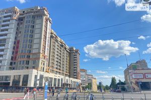 Сдается в аренду помещения свободного назначения 109 кв. м в 14-этажном здании