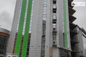 Сдается в аренду помещения свободного назначения 110 кв. м в 9-этажном здании