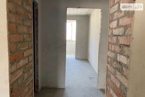 Продается 2-комнатная квартира 72 кв. м в Тернополе
