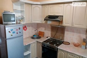 Сдается в аренду 1-комнатная квартира 40 кв. м в Тернополе