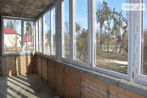 Продается 1-комнатная квартира 49 кв. м в Житомире