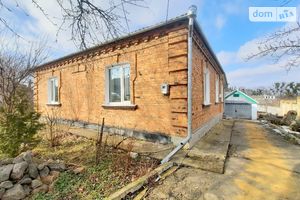 Продается одноэтажный дом 97.3 кв. м с гаражом