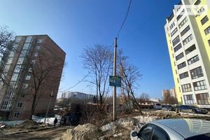 Продается 1-комнатная квартира 42 кв. м в Тернополе
