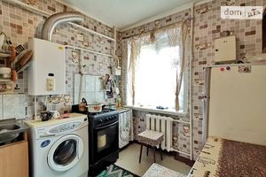 Продається 2-кімнатна квартира 41 кв. м у Миколаєві