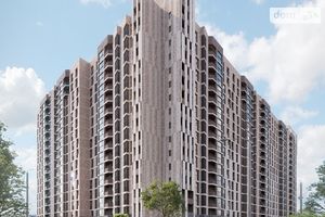 Продается 3-комнатная квартира 93 кв. м в Одессе