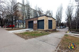 Сдается в аренду здание / комплекс / павильон 110 кв. м в 1-этажном здании