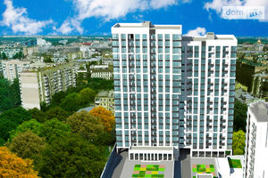 Продается 3-комнатная квартира 110.4 кв. м в Киеве