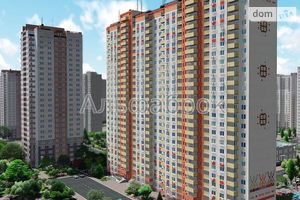 Продается 1-комнатная квартира 36 кв. м в Киеве