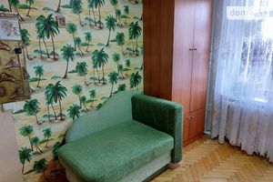 Здається в оренду 2-кімнатна квартира 58 кв. м у Тернополі