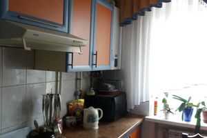 Продается 1-комнатная квартира 65 кв. м в Виннице